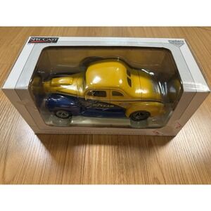 SpecCast Goodyear Racing '40 Ford Street Rod Diecast 1/25 Scale Limited Edition